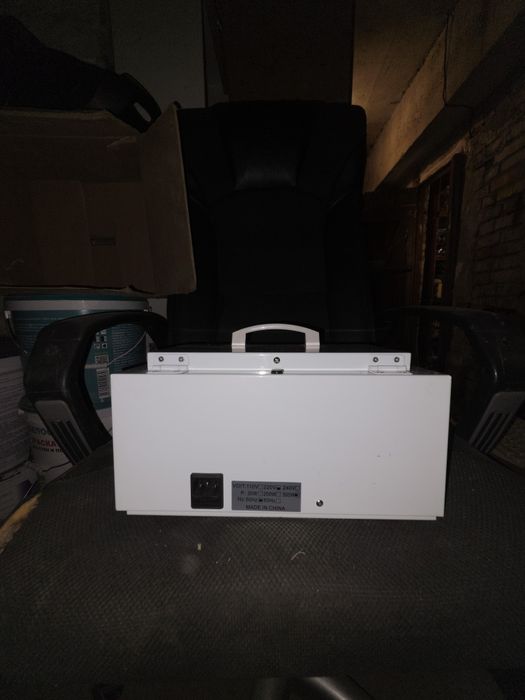 Стерилизатор хороший