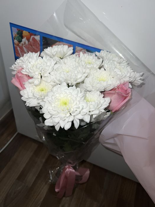 Цветы красивие от 3000