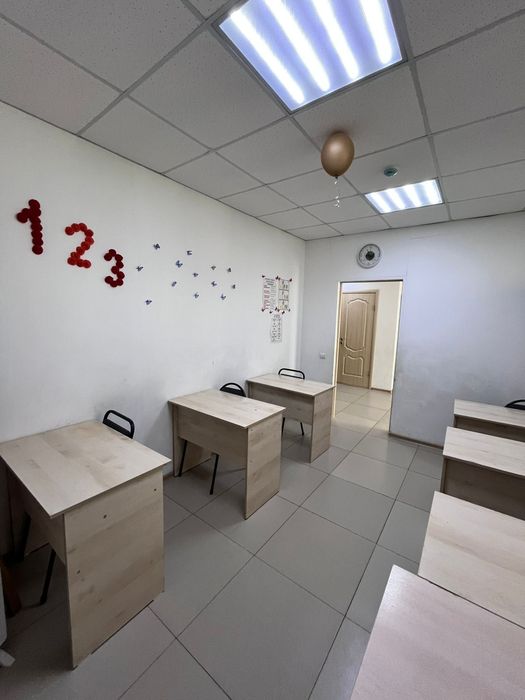 Срочно ! Торг ! Продаю образовательный центр