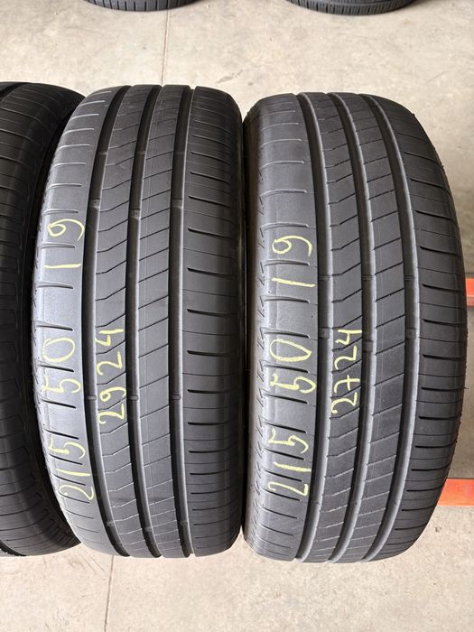 Anvelope vara 215/50/19 Bridgestone Turanza Eco 215 50 19 R 19