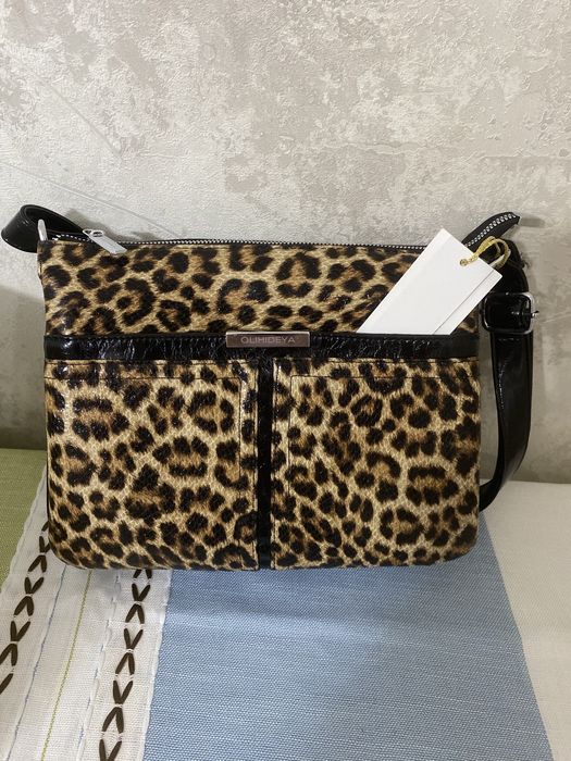 Продам сумку 6.000 новая