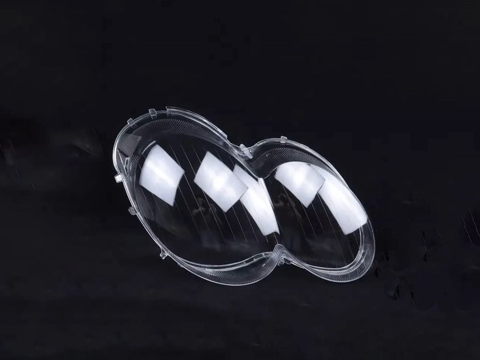 Стъкла за фарове на Mercedes SL-Class R230