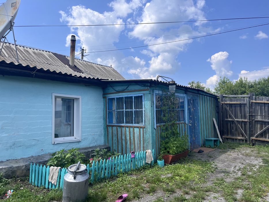 Продам частный дом