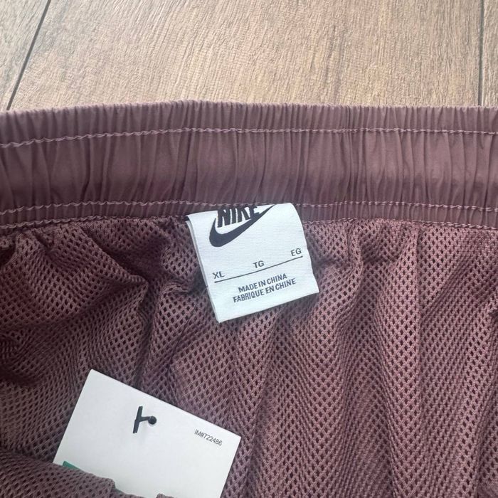 Nike мъжки къси панталони XL размер
