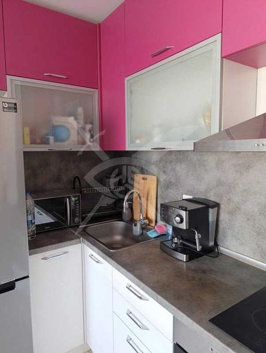 Продава се Двустаен апартамент в Поморие - 62 кв.м за 1430 €/кв.м - Снимка #7