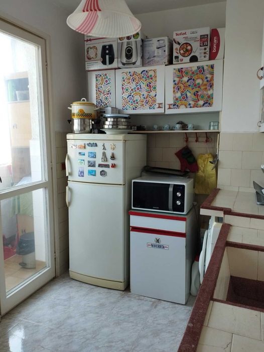 Продава се Двустаен апартамент в Ямбол, Георги Бенковски - 64 кв.м за 718 €/кв.м - Снимка #11