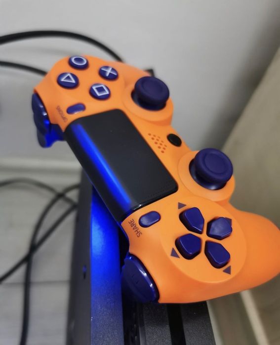 Controller Play Station 4