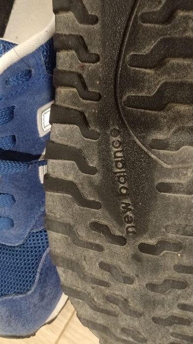 Кроссовки  NB ( original)