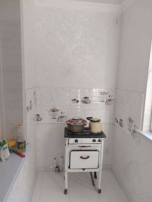 Продается 2 х комнатная квартира Яшнобод Панельный