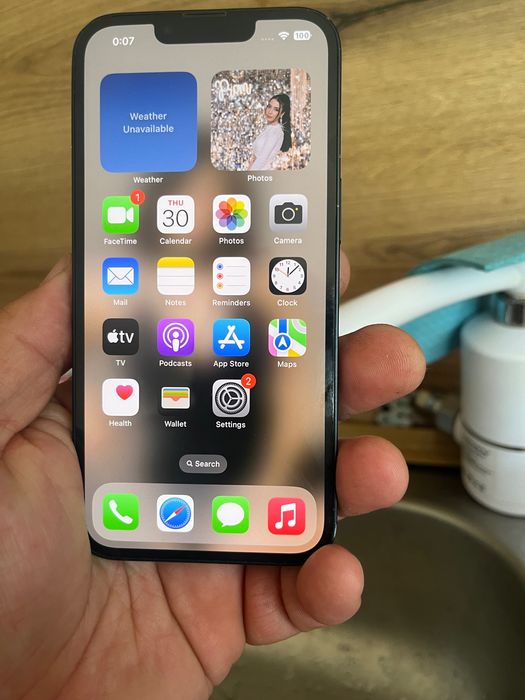 телефон Apple Iphone 13