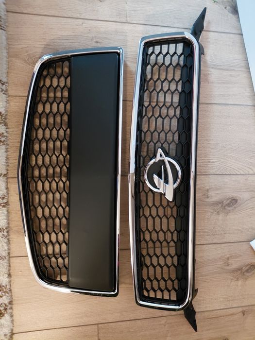 продаётся решетка радиатора R3 RAVON