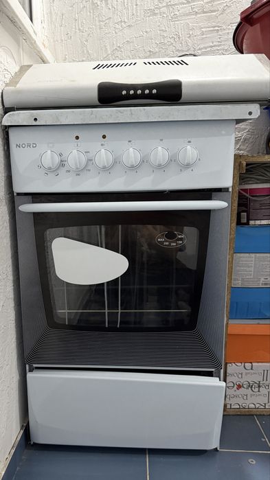 Продам Электро плита