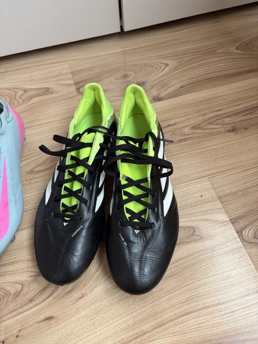 Бутонки Nike /Adidas