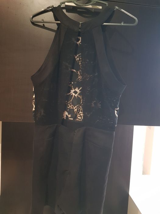 Дамски летен гащеризон