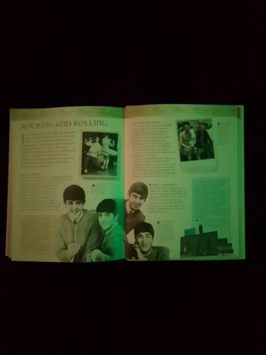 Encyclopedia of British History