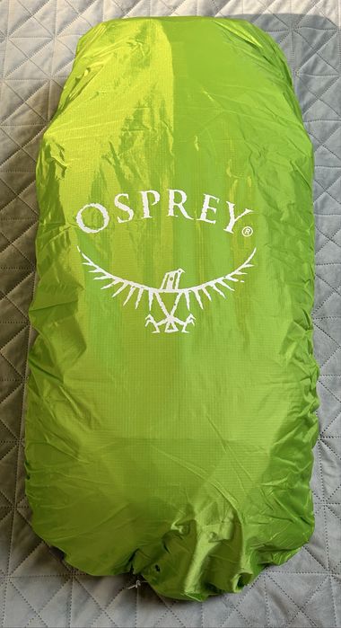 Rucsac Osprey Atmos AG 50