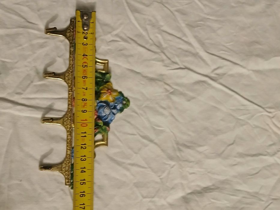 Cuier alama si email