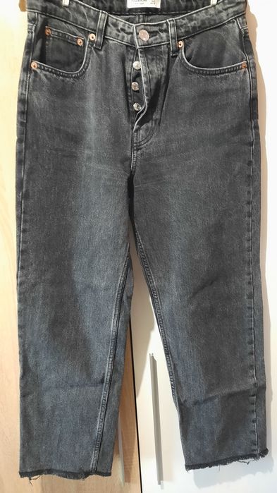 Pantaloni de blugi Pull&Bear mărimea 38 / M
