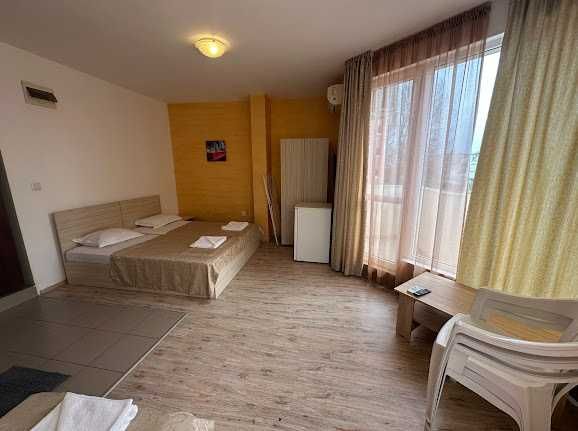 Продава се Едностаен апартамент в к.к. Слънчев бряг - 44 кв.м за 626 €/кв.м - Снимка #2