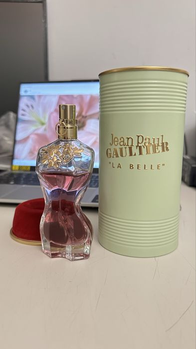 Парфюм Jean Paul Gaultier La Belle