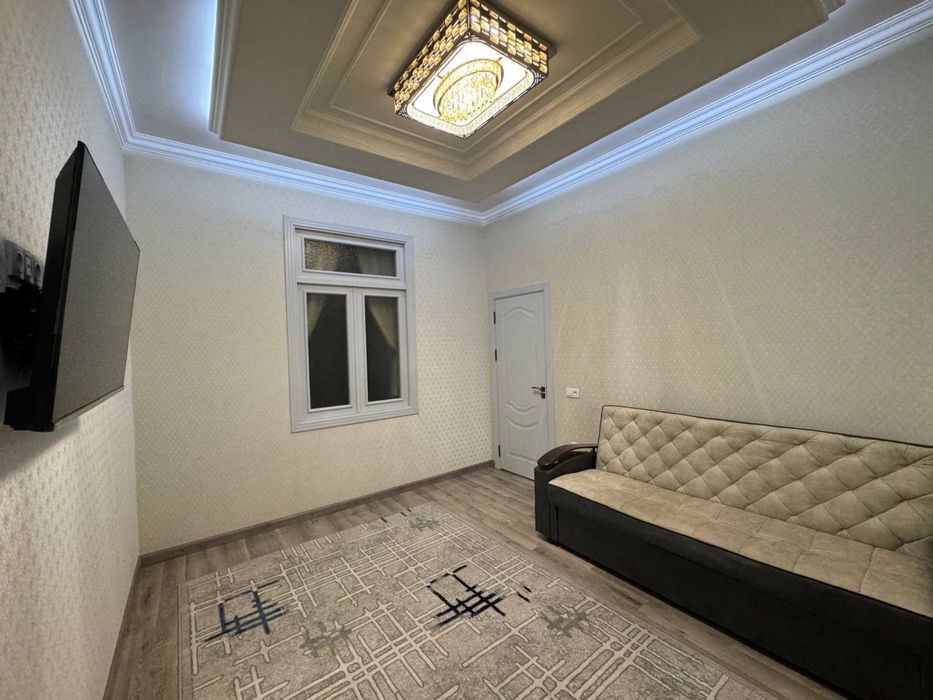 Сдаю  свою 2/5/9  ул. Махтумкули ЖК NEW LIFE