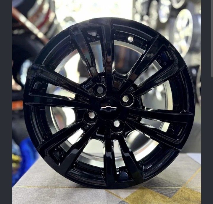 Продам диски Cobalt