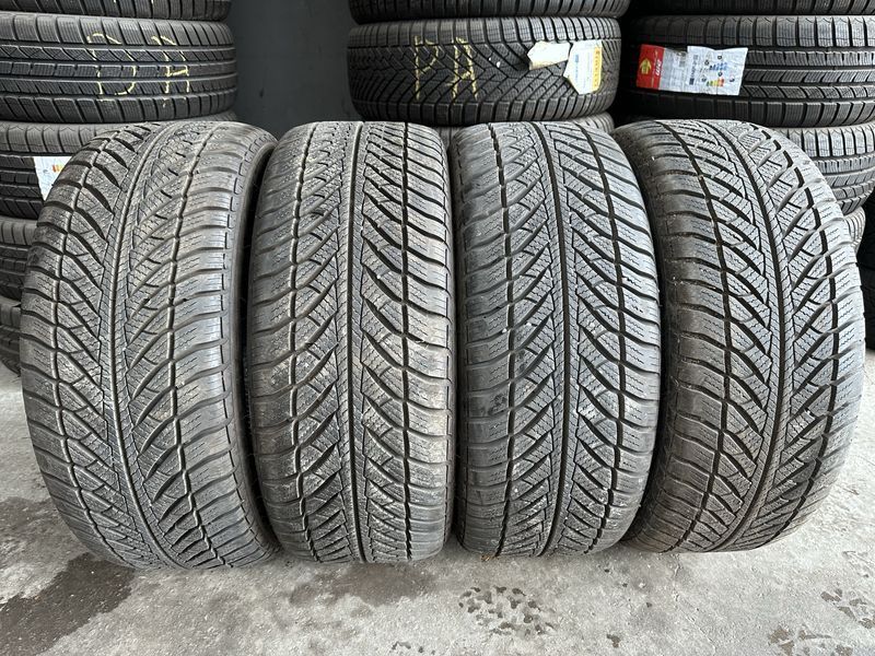 245/45/18 GOODYEAR RunFlat 4бр