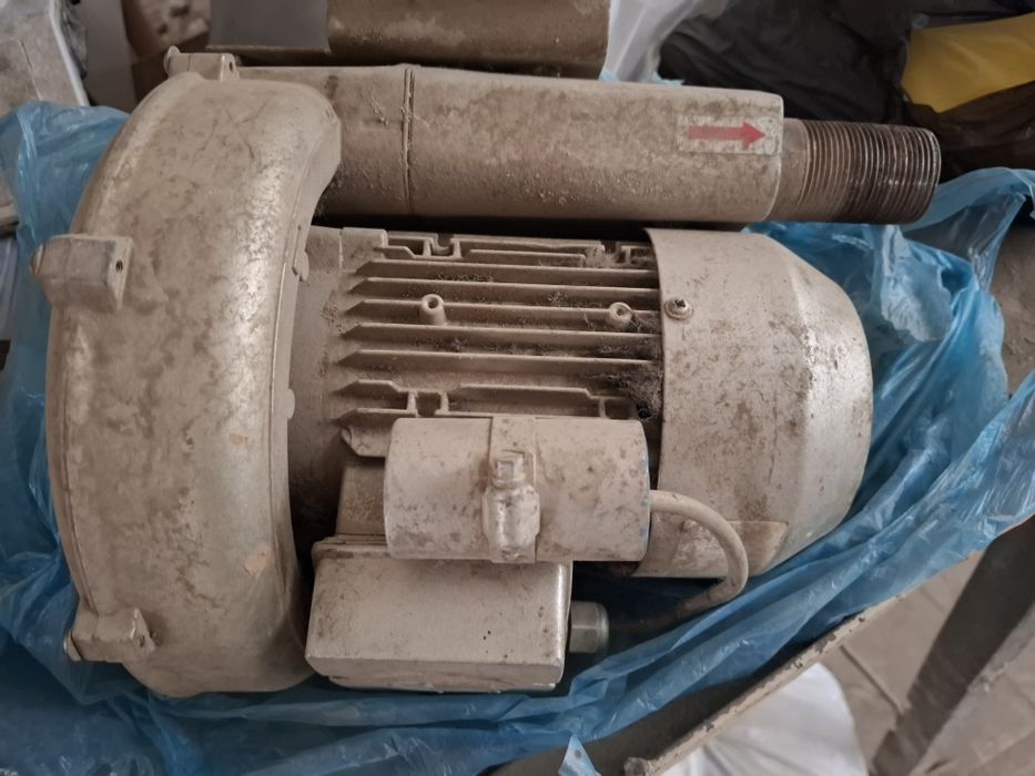 Газ сургич завотской, катда абйомга мос,