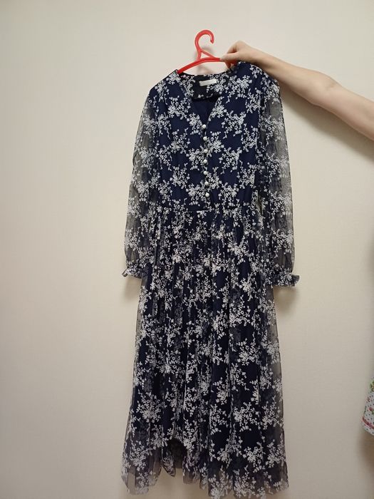 Продам  платье..