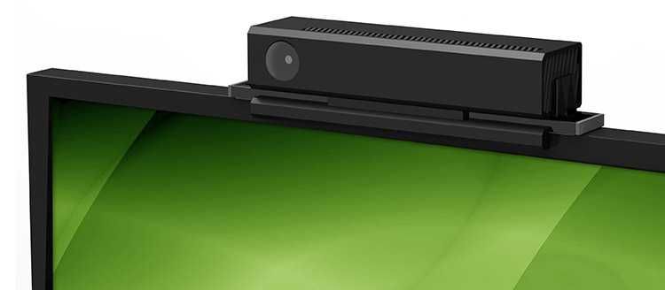 Телевизионна стойка за Xbox One kinect