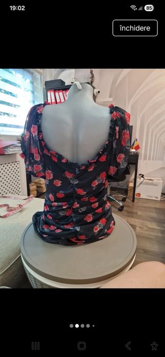 Rochie sexi, mas.  XL-XXL, Turkey