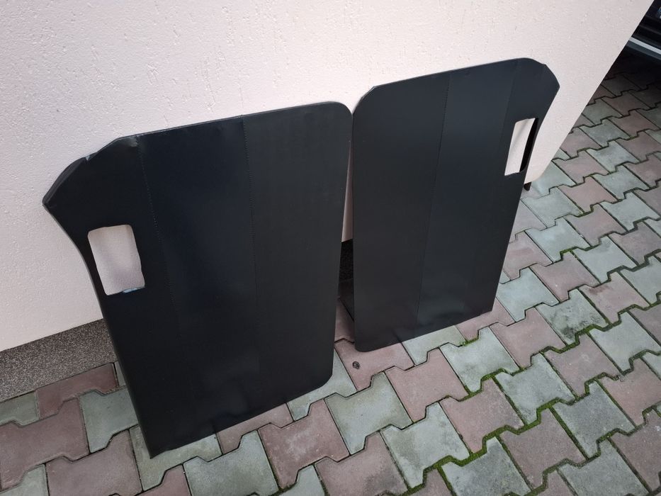 Panou interior fata usa Dacia 1300-1310/Renault 12