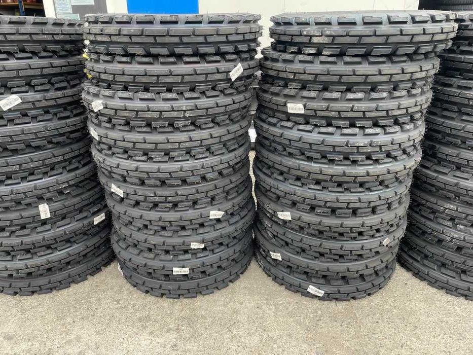 Anvelope noi 6.50-20 Petlas cu 8pr livrare rapida Cauciucuri