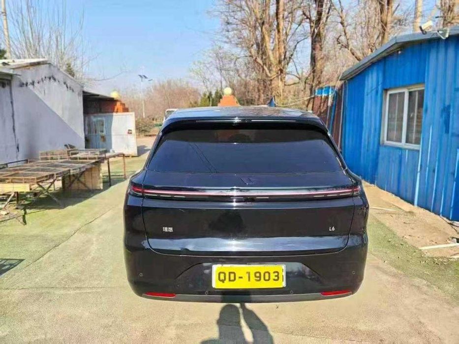 LiXiang L6 Pro  лисян Li  L6pro