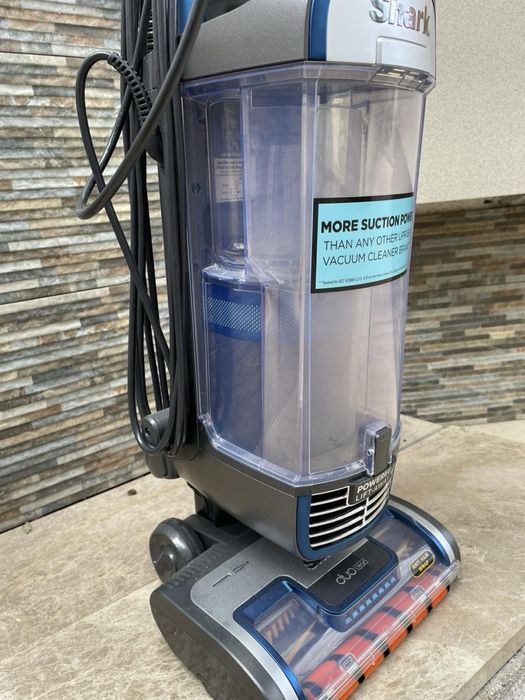 Прахусмокачка нова