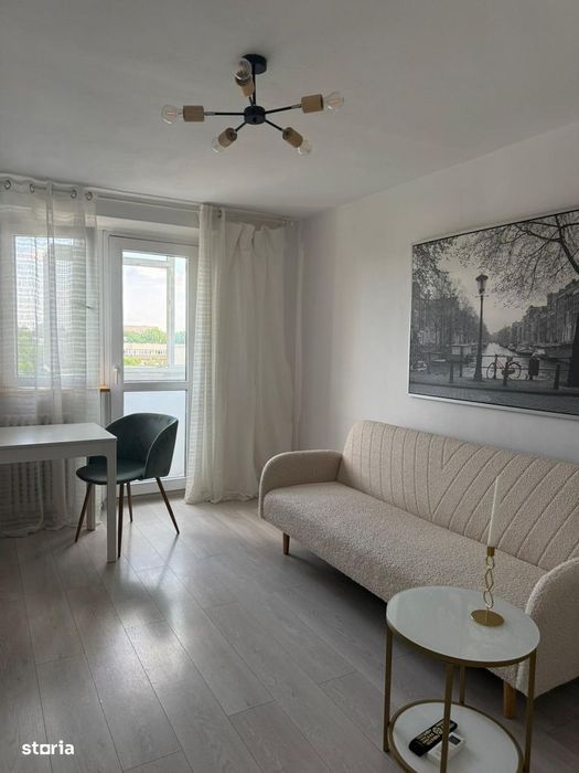 Apartament 2 camere Drumul Taberei