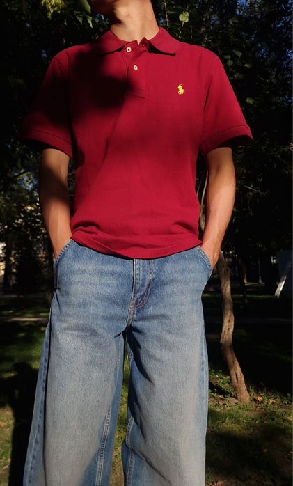 Polo Ralph Lauren