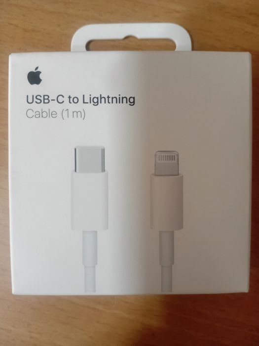 Кабель для IPhone