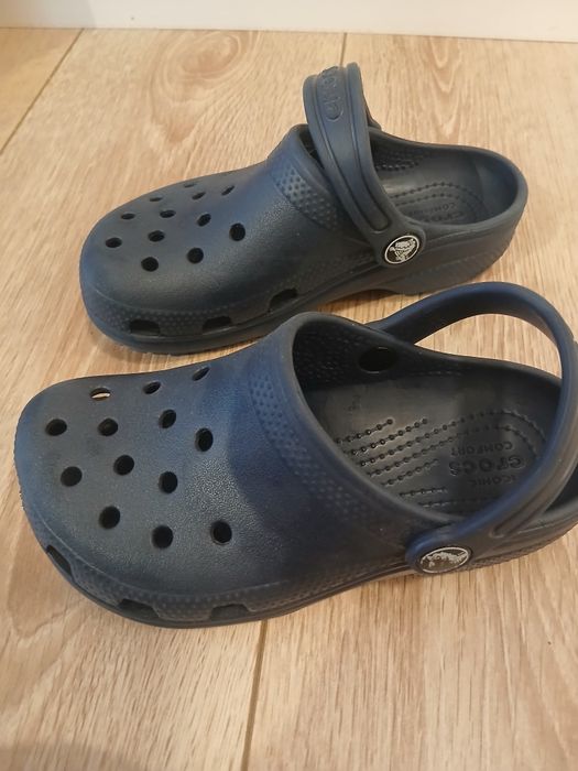 Crocs copii C12 EU 29-30