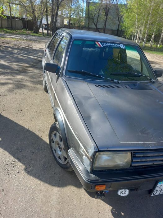 Продам машину на ходу