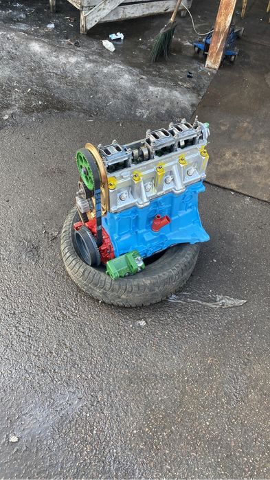 вазразбор лада 2114-15