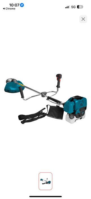 Триммеры для дома бензиновый