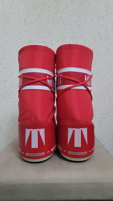 Moon Boots - 36 -38 si 39 -41