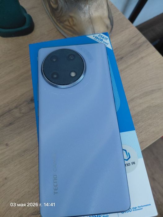 Продам телефон Tecno Camon 30s