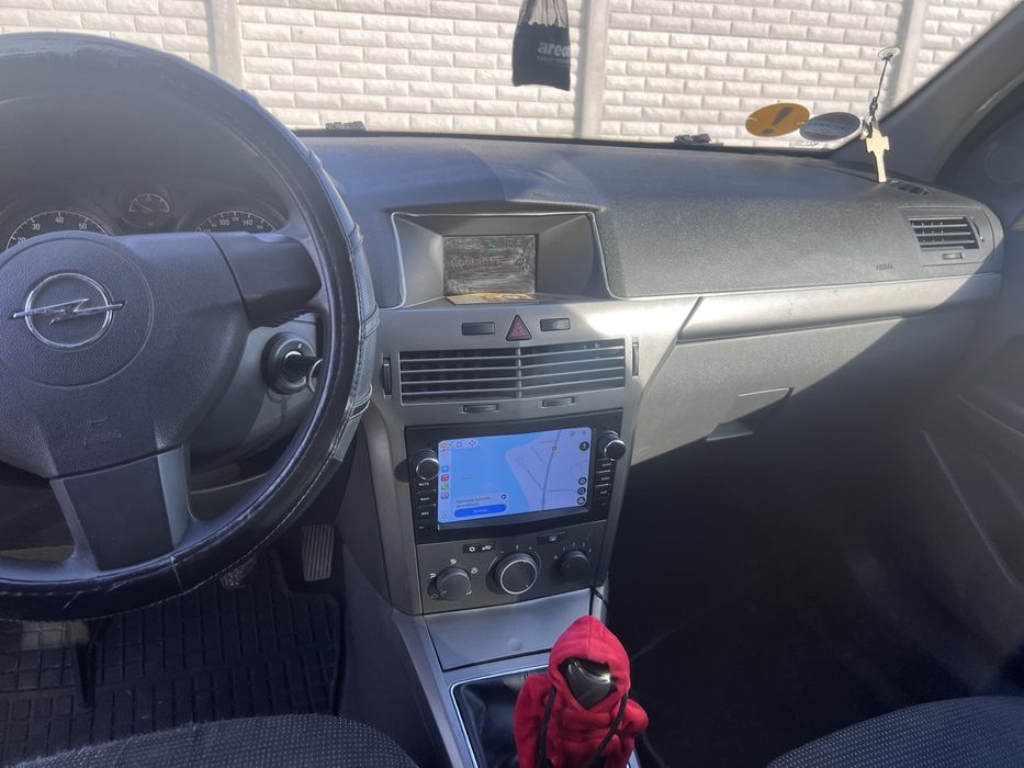 OPEL Astra 0 — imagine 3