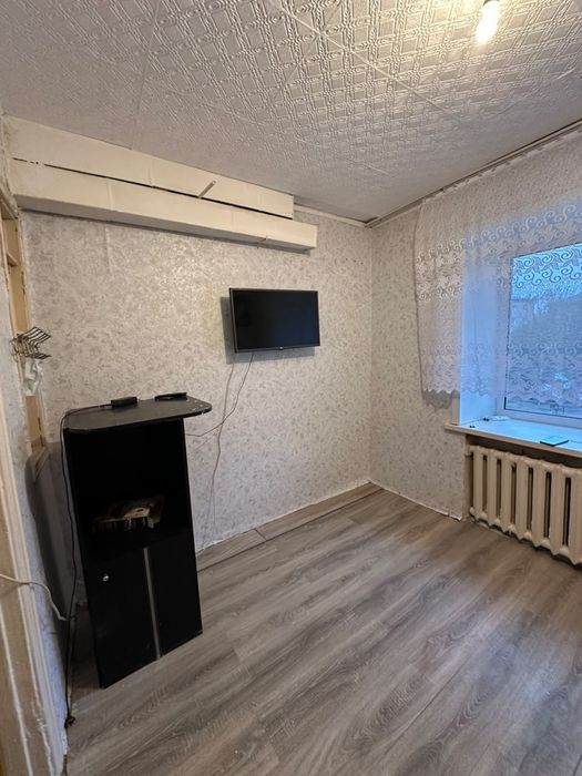 Квартира сдаётся