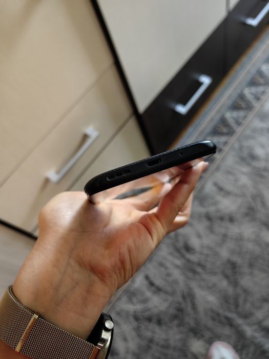 Телефон Redmi 9C NFC /64 GB