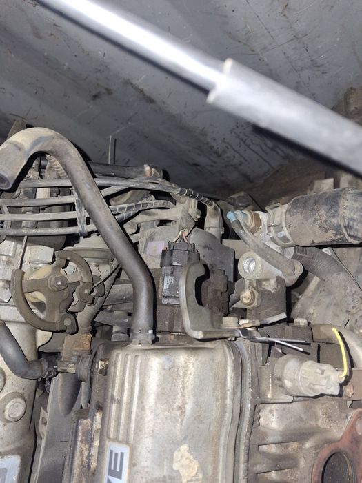 Трамблёр камри карина