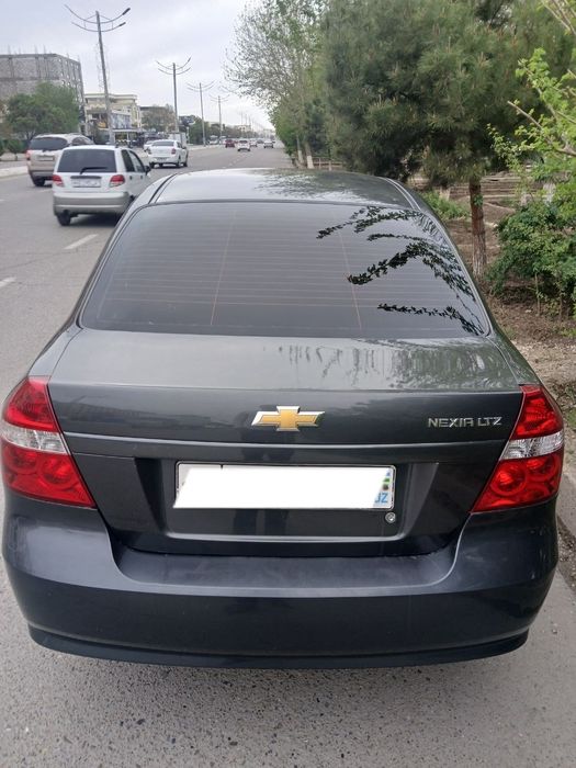 Nexia 3 avtamat Chevrolet