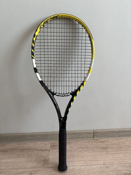 Ракетка Babolat full graphite e-sense lite